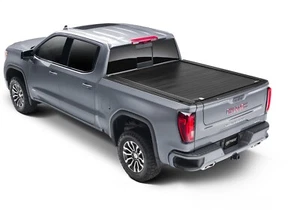 Retrax 80482 RetraxPRO MX Retractable Tonneau Cover - Picture 1 of 6