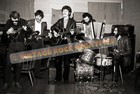 Unseen THE BAND in Woodstock Dec 