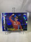 2020 Topps Chrome Sapphire Edition Formula 1 Charles Leclerc #146 Rookie RC F1
