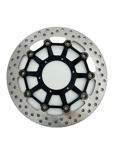 Honda Cb 1000 R Front Left Brake Disc Yutaka 45220-MFN-D00 New - Picture 1 of 5