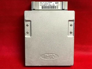 REBUILT PLUG & PLAY 92-93 FORD F-150 5.0L AT ECU ECM PCM F2TF-12A650-XA U2D - Picture 1 of 13