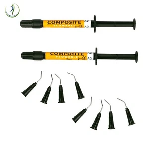 Professional Tooth Gem Rhinestone Placement Composite Step 3 Stones Not Included - Picture 1 of 5