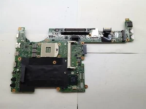 HP ProBook 6360b Motherboard 641733-001, USED, FAULTY - Picture 1 of 7