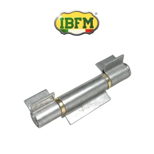 Cerniera a 3 ali aperte con perno sfilabile Ibfm 180 mm art. 405/A - Picture 1 of 1