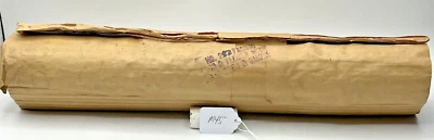 Original Wrapper for a Gilbert American Flyer S Gauge 290/283 Pacific L/T - Image 1 of 4