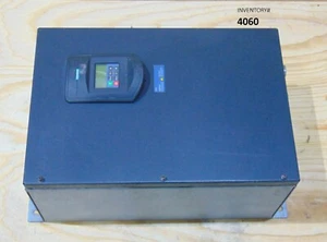 Siemens SED2-15/35X 6SE6436-5UD31-5CA0 HVAC Drive, 32A, 0-150Hz, 3PH, 20PS - Bild 1 von 8