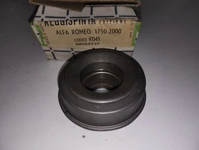 98024700 CUSCINETTO REGGISPINTA FRIZ. X ALFA ROMEO 1750-2000 Giulia GT M. Spider Foto 1 de 2