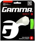 Gamma Tennissaite Moto 12,2 m Set