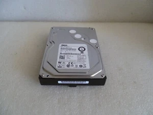 DELL/TOSHIBA MG03ACA100 1TB SATA HARD DRIVE F/W:FL2H DP/N:03C46W - Picture 1 of 3