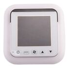 Tuya    Wifi Thermostat Dc5v Air Conditioner Timer Temperature Humidity7058