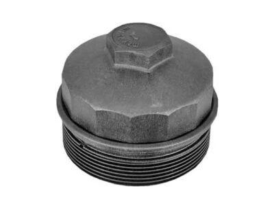 Tapa de carcasa de filtro de aceite genuina 92569FGQB 1994 BMW 740i 1993-1995, 1997-2001 Foto 1 de 2