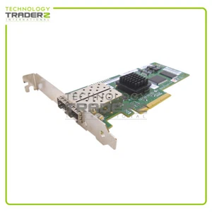 H3-25077-01D LSI LSI7204EP 4GB 2-Port PCIe x8 FC Host Bus Adapter ***gezogen*** - Bild 1 von 2