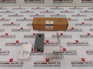 Johnson Controls A19abc-9104 Temperature Control A19-a2 - Picture 1 of 15