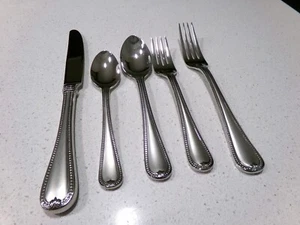 LENOX VINTAGE JEWEL KOMPLETTES GEDECK BESTECK - Bild 1 von 4