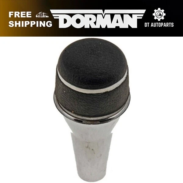 Perilla de palanca de cambios de transmisión automática 1982 para Buick Skylark Dorman 1981-1983 Foto 1 de 4