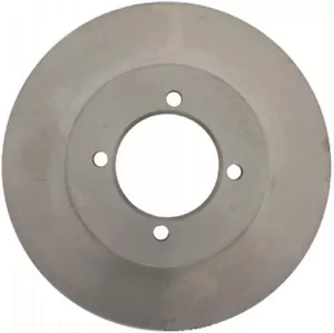 Datsun 510 210 B210 76-81 Front Brake Brake Rotor NEW Stock Replacement 1784 - Picture 1 of 1
