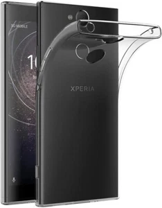 Case For Sony Z5 Z4 Z3 Compact M4 M5 XA3 Ultra L1 L2 E4 Shockproof Phone Cover - Picture 1 of 6