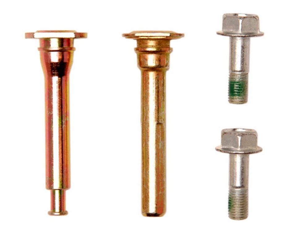 For 1973-1974 Dodge D200 Pickup Disc Brake Caliper Bolt Kit Front Raybestos - Image 1 of 1