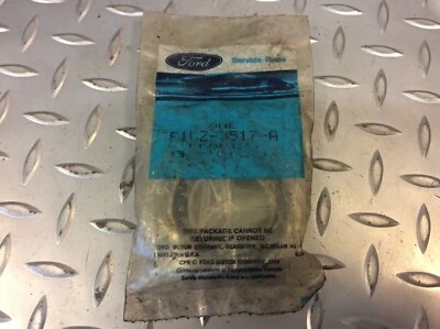 Cojinete de columna de dirección Econoline 92-96 Ford E-150 E-250 E-350 F1UZ-3517-A NOS Foto 1 de 2