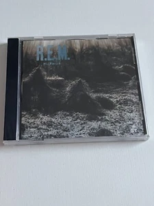 MURMUR by REM Debut Album of 1983 on CD Produced by IRS for the BMG Record Club - Picture 1 of 6