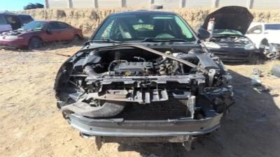 Used Rear Right Door Window Regulator Rear fits: 2016 Chevrolet Cruze Rear Right Foto 1 de 4