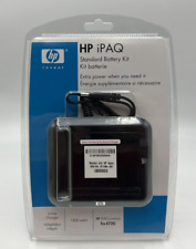 Genuine HP Standard Battery Kit 1800mAH For iPAQ hx4700 (FA257A#AC3) ~ Sealed