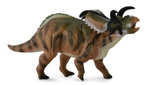 DINOSAURIER DINOSAURIER DINOSAURIER MEDUSACERATOPS COLLECTA PRÄHISTORISCH 88700 - Bild 1 von 1