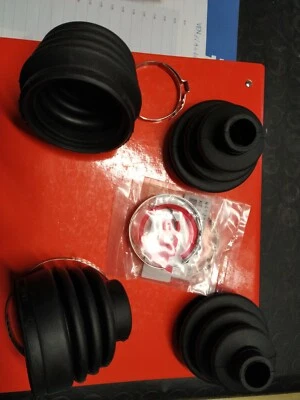 KIT CUFFIE SEMIASSI E GIUNTI PANDA 4X4,MOD 141 - Image 1 of 2