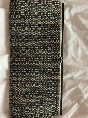 Bolso de Mano Banana Republic Vintage Multicolor Foto 1 de 3