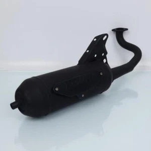 Marmitta Yasuni per Scooter Aprilia 50 Scarabeo Nuovo - Foto 1 di 5