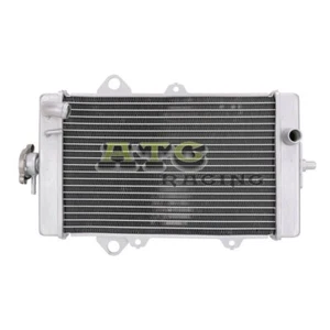 Aluminum Radiator For 2013-2020 Yamaha Raptor 700 YFM700 Raptor 700R YFM700R - Bild 1 von 6