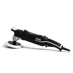 RUPES Bigfoot LH19E Rotary Polisher - 5" Backing Plate - Rotary Buffer - Picture 1 of 2