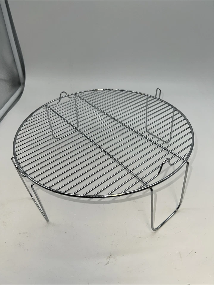 NUWAVE Pro Plus Infrarot Backofen 20631 Ersatz KOCHGESTELL Teil #26008 - Bild 1 von 1