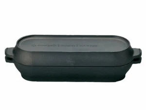 snow peak Cast Iron Micro Capsule CS-502R Coro Dutch NEW from Japan - Picture 1 of 4