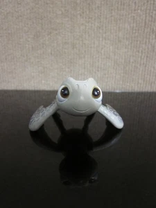 Disney Pixar Finding Nemo Rubber PVC Squirt The Sea Turtle 3" Figure (b) - Picture 1 of 10