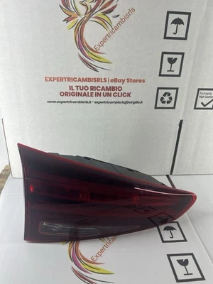 Stop Light Tailgate Inner Left Hyundai Tucson 2 Series 2015-21 - Image 1 of 4