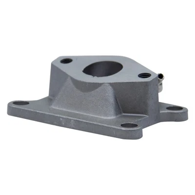 Yamaha DT 50 Intake Manifold VM16 Carburettor DT50 MX 82-89, R 90-97, RD50 M MX 80-84 - Image 1 of 4