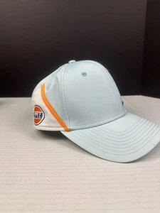 McLaren Mercedes Gulf Monaco F1 Cap Formel1 Basecap Essential New Era 950 - Picture 1 of 6