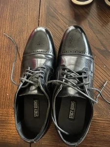 Boys Dress Shoes  - Picture 1 of 3