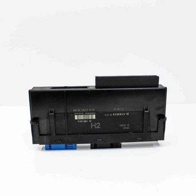 Centralina comfort BMW X1 E84 9298945 2.0 benzina 179kw 2014 26288570 - Immagine 1 di 4