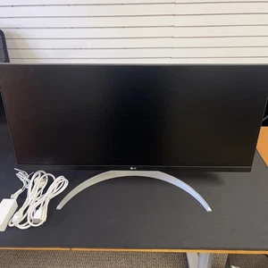 LG ULTRAWIDE 29WP50S 29in Full HD IPS Monitor - Picture 1 of 12