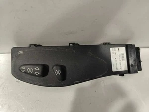 BMW X5 E53 2003 interruttore el. Regolazione Sedile 61318099074 ODL27314 - Foto 1 di 6