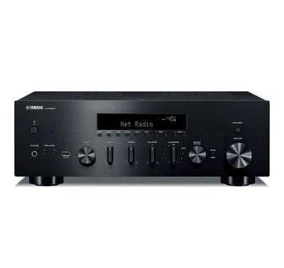 Yamaha R-N600A Network Stereo Receiver - Image 1 of 4
