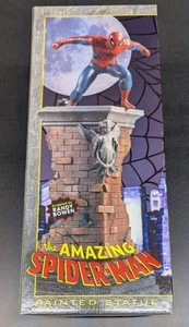 Bowen Designs 14" bemalte Statue - Marvel Spider-Man: Artist's Proof (gebraucht) - Bild 1 von 5