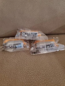 Canon ChromaLife 100 35 Black Ink x3 Cartridges 3 Pack Genuine - Picture 1 of 2
