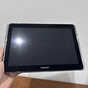 Samsung Galaxy Tab 2 GT-P5100 10.1” 16GB WiFi 3G Tablet Android Untested - Bild 1 von 9