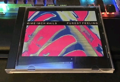 Nine Inch Nails: Purest Feeling Remastered CD