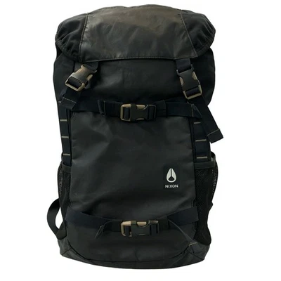 Mochila Nixon C2813 para hombre detalles de daños ・Mono: Smudge Detalles del artículo: 69b365 Foto 1 de 4