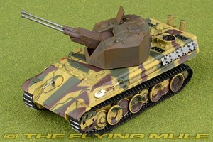 Solido 1:72 Sd.Kfz.171 Flakpanzer V Coelian German Army - Picture 1 of 8