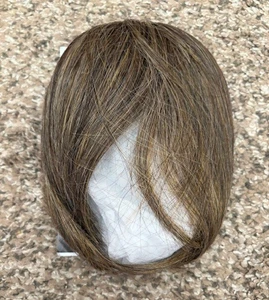 TONI BRATTIN Wispy Tapered Pony | Braun Blond | Neu in Verpackung - Bild 1 von 6